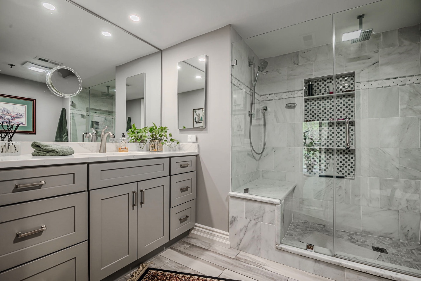 Allura Bath and Kitchen | Newark DE
