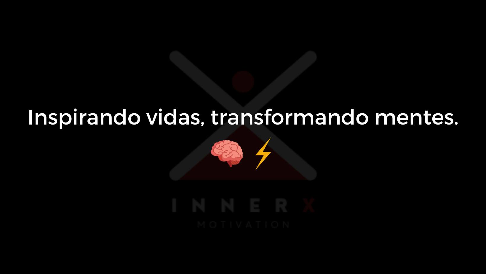 InnerX Motivation