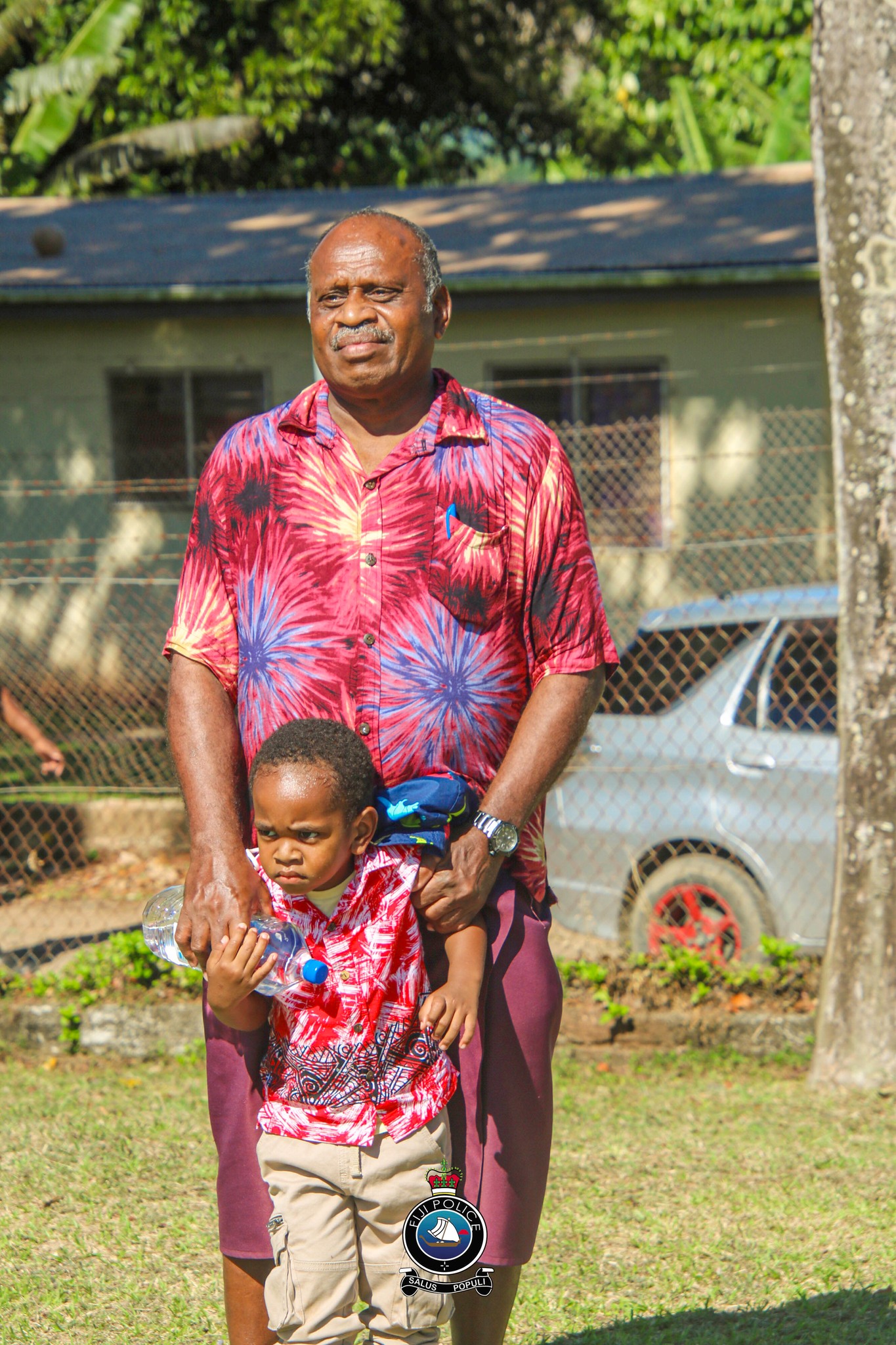 Fiji Police Force added a new photo. - Fiji Police Force