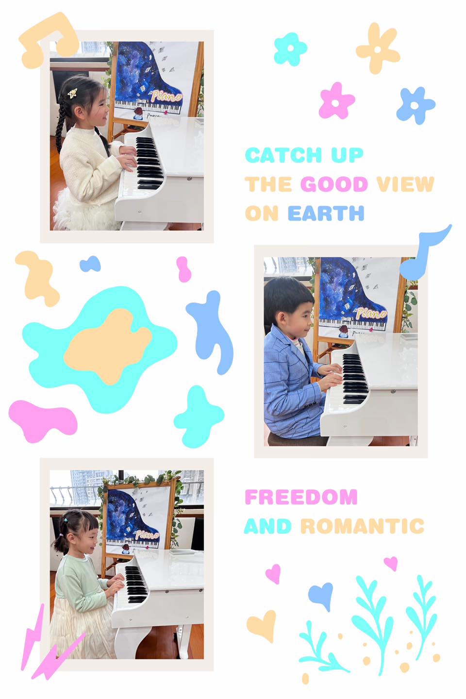 iFunNote 智能音樂學習