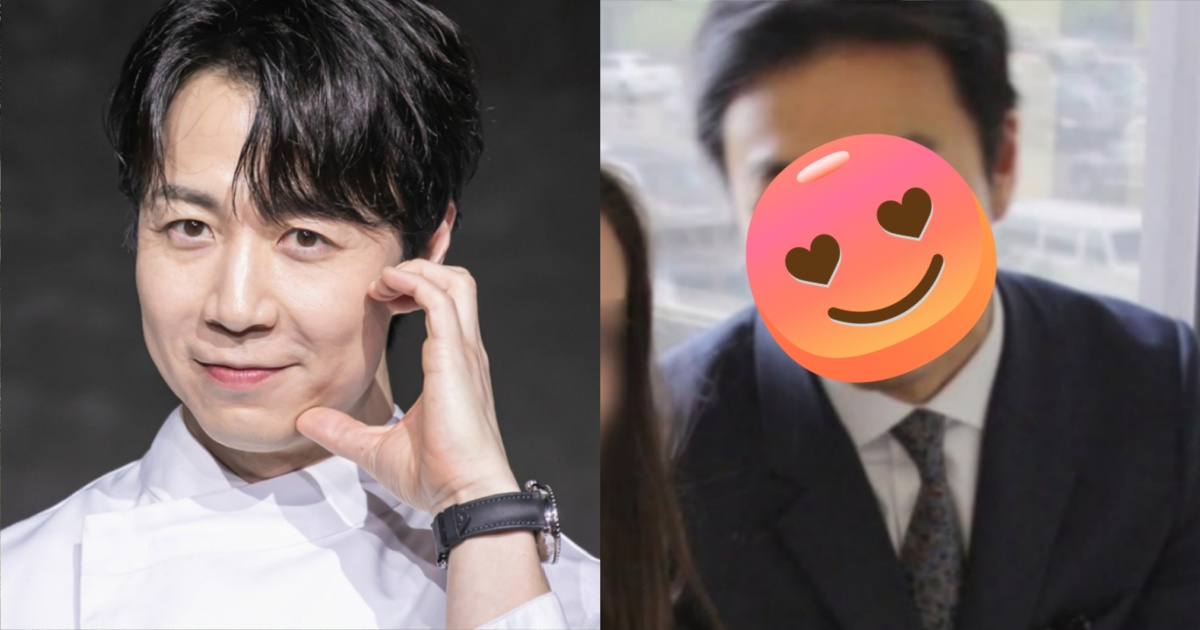 韓國有事嗎 - 滿臉鬍子震撼網！《黑白大廚2》孫鍾元理工男舊照流出 做菜前超狂背景遭起底 #孫鍾元 #黑白大廚2 | Facebook