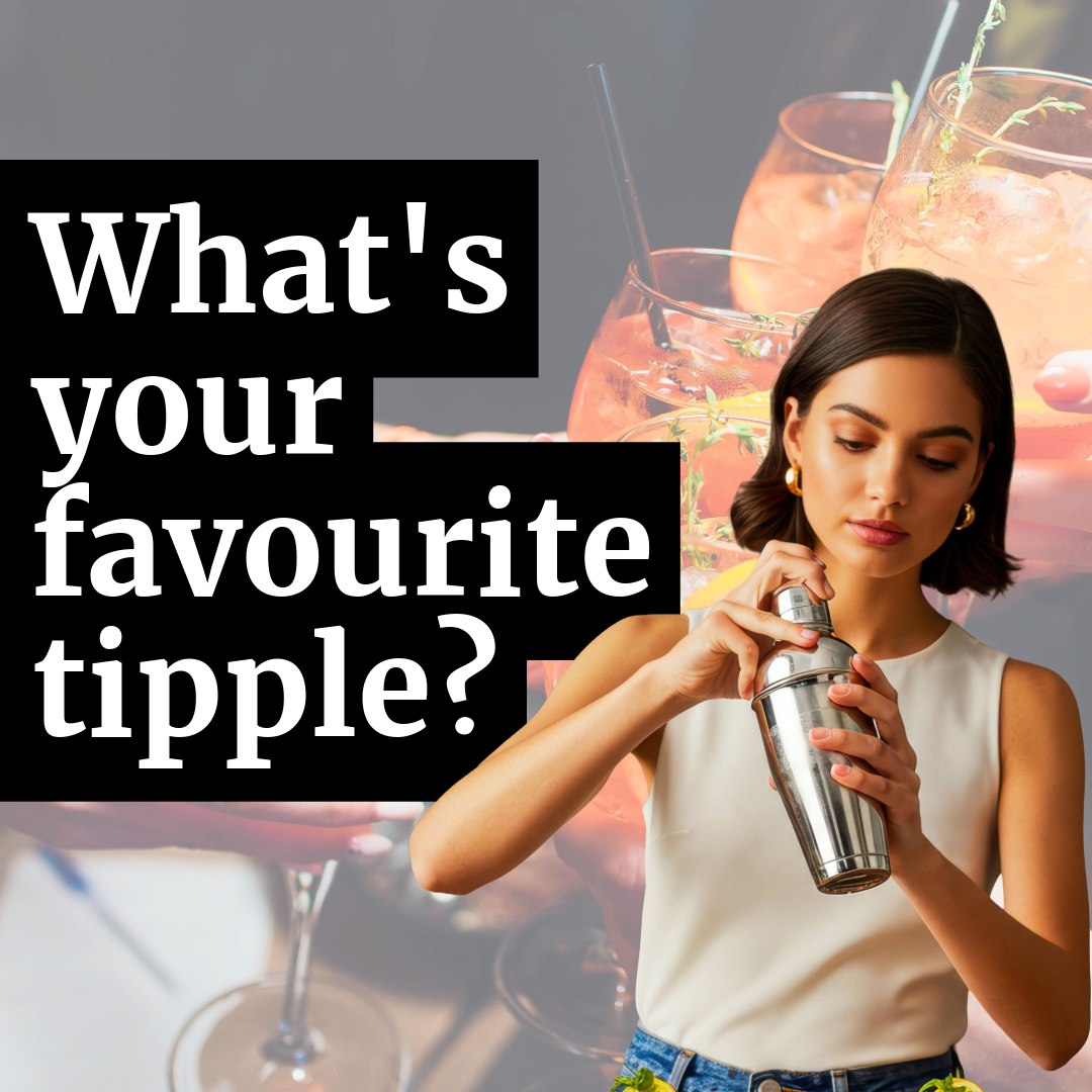 Mobile cocktail bar experts Spin... - Peterborough Telegraph | Facebook