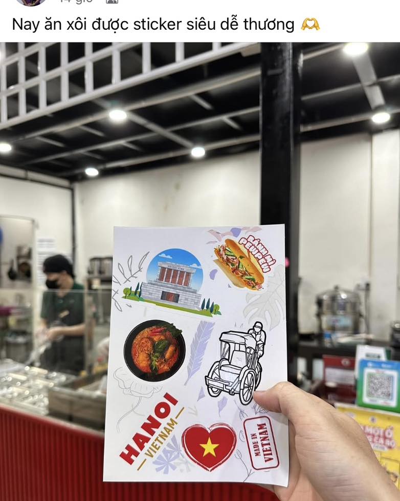 Bánh Mì PewPew - Cặp bài trùng nhiều người ưa thích của tiệm bánh, ngon ...