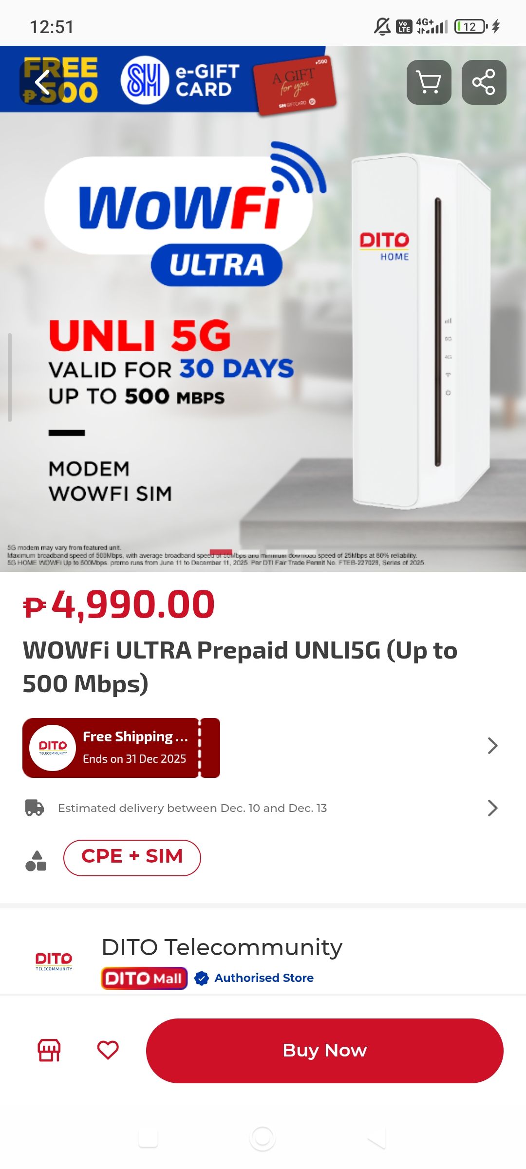 5G DEVICES Philippines | Kaya ba i-open line 'to mga paps | Facebook