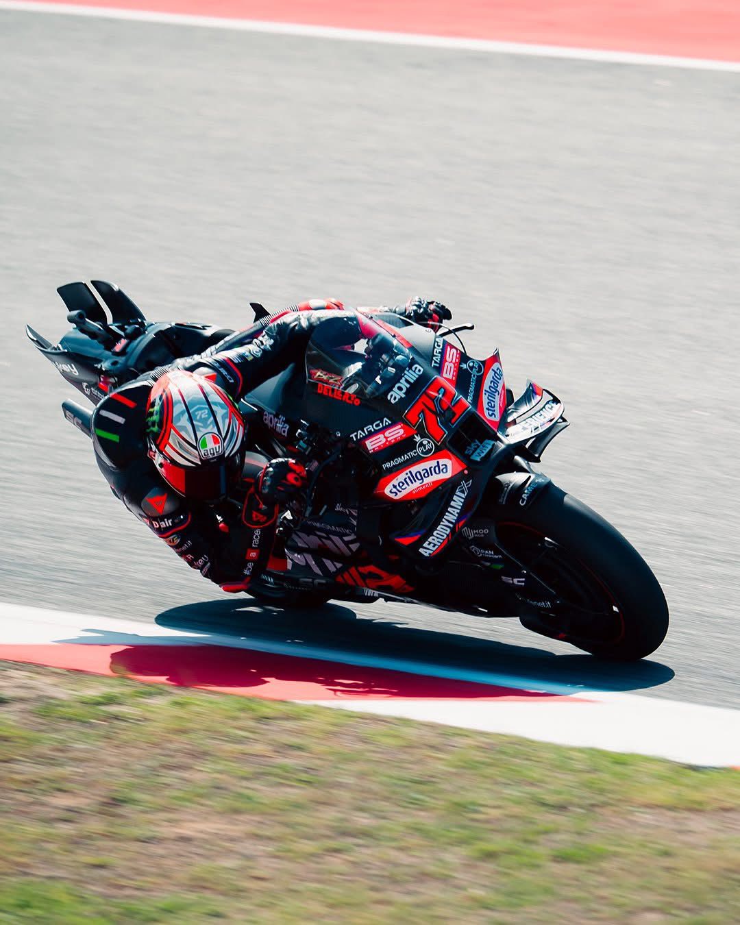 Aprilia - Aprilia added a new photo.