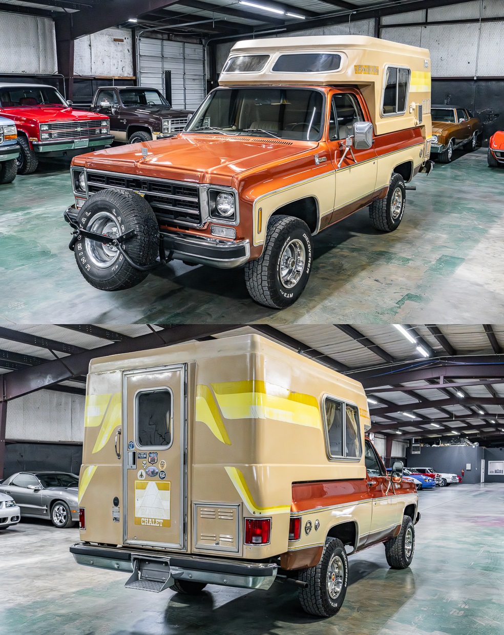 Chevy - Clean classic | Facebook
