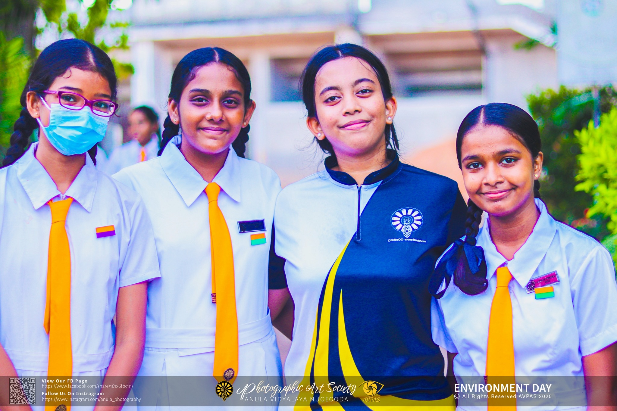 Anula Vidyalaya... - Anula Vidyalaya Photographic Art Society