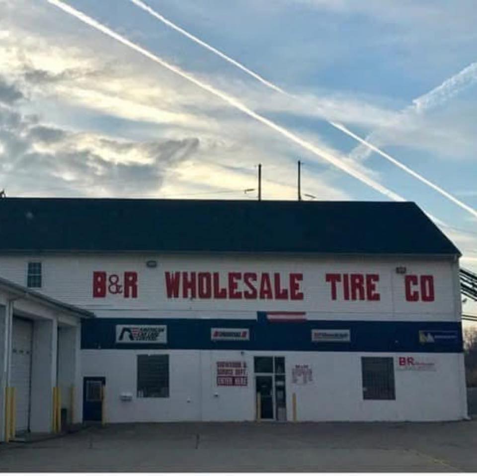 B&R Wholesale Tire & Wheel... - B&R Wholesale Tire & Wheel