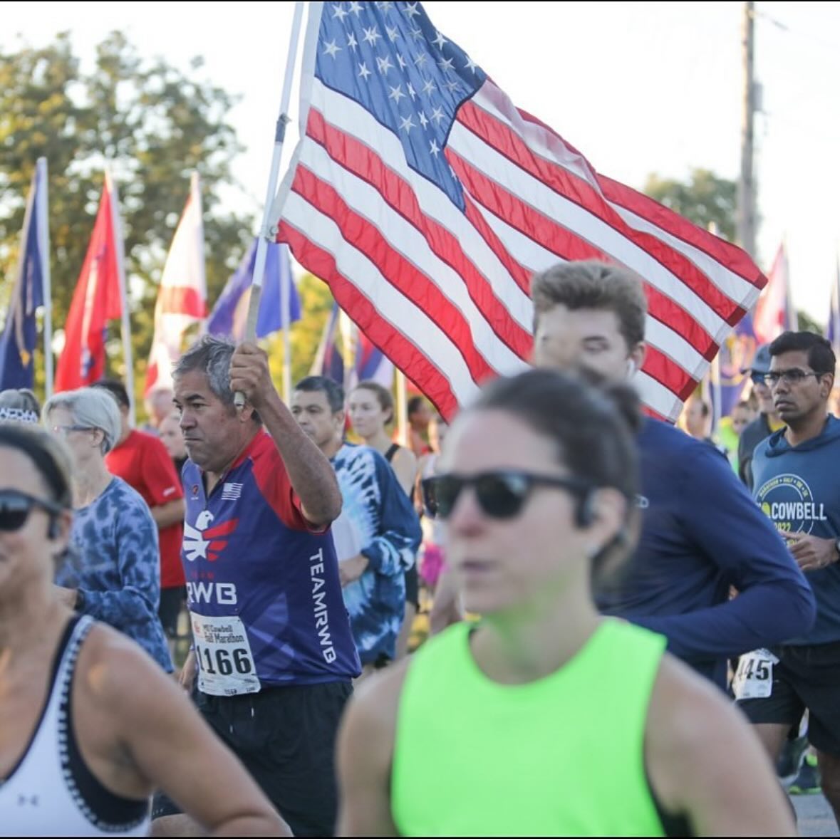 Firecracker Run - 10K, 5K & 1 Mile Fun Run