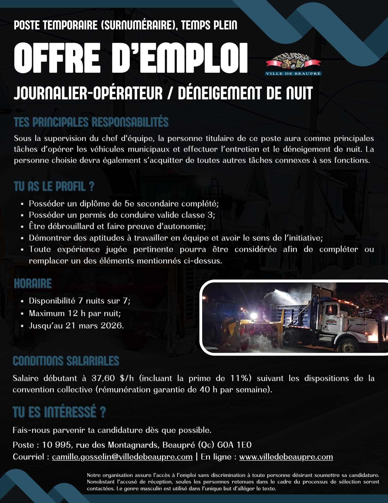 Sitemapcdatahttpsapp2kedriinfooffre D Emploi Nuit