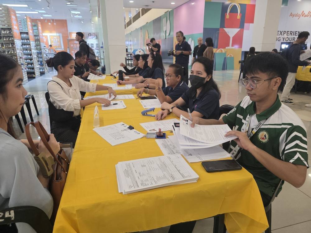 SBMA Labor Department added a new... - SBMA Labor Department