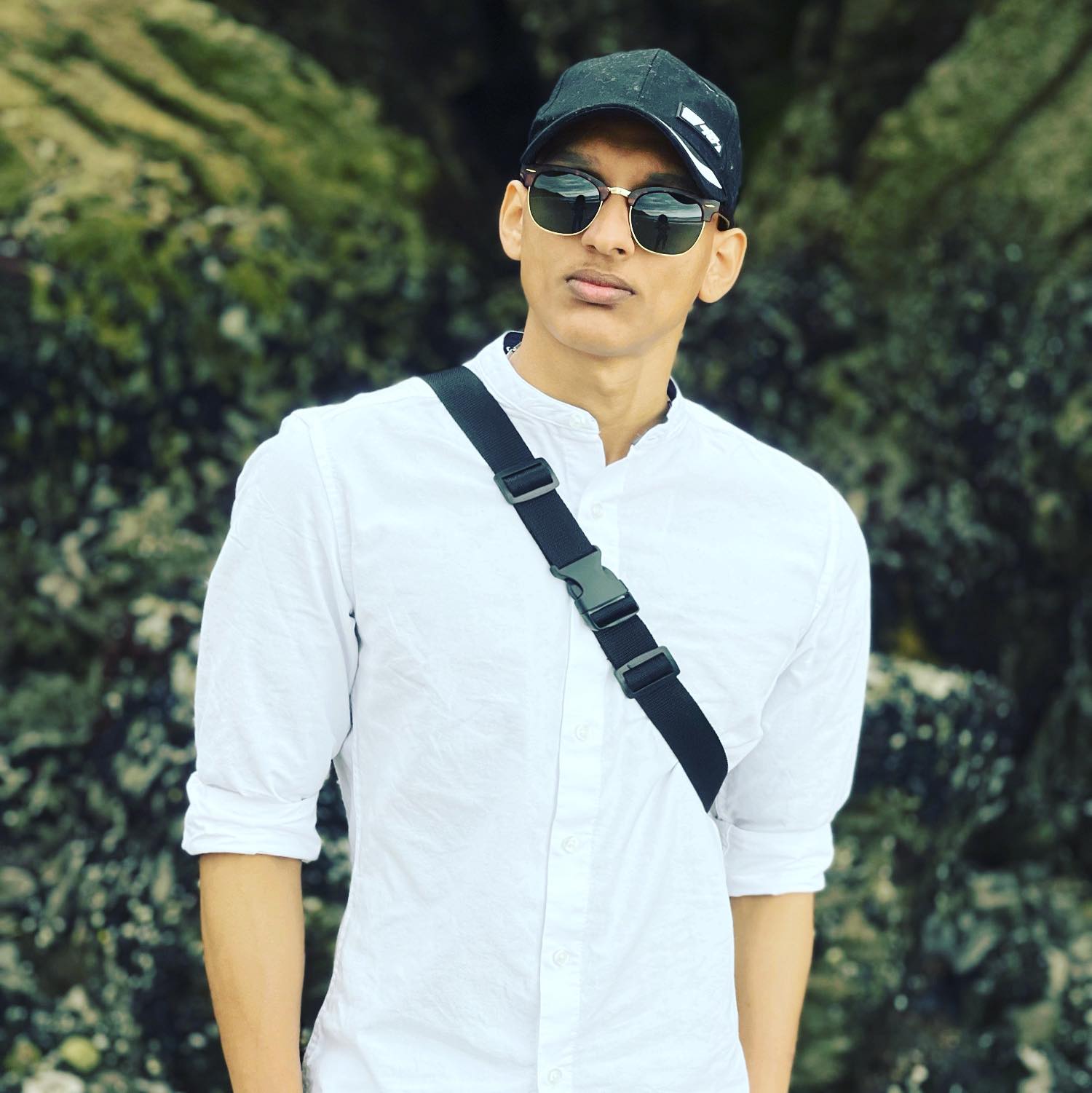 Anwin Jose