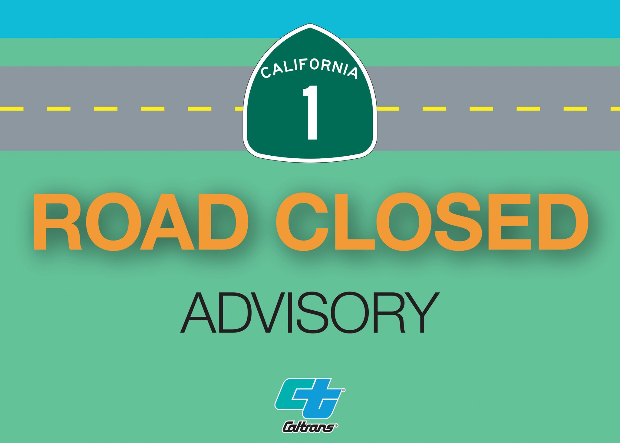 Caltrans District 1 - PUBLIC NOTICE Notice of Intent to Adopt a ...