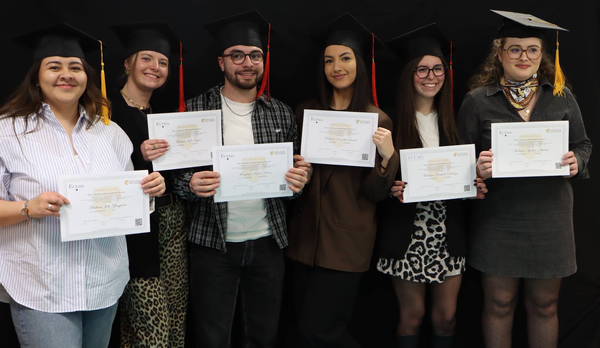 Enseignement Supérieur Saint Jude - ESSJ | Armentières