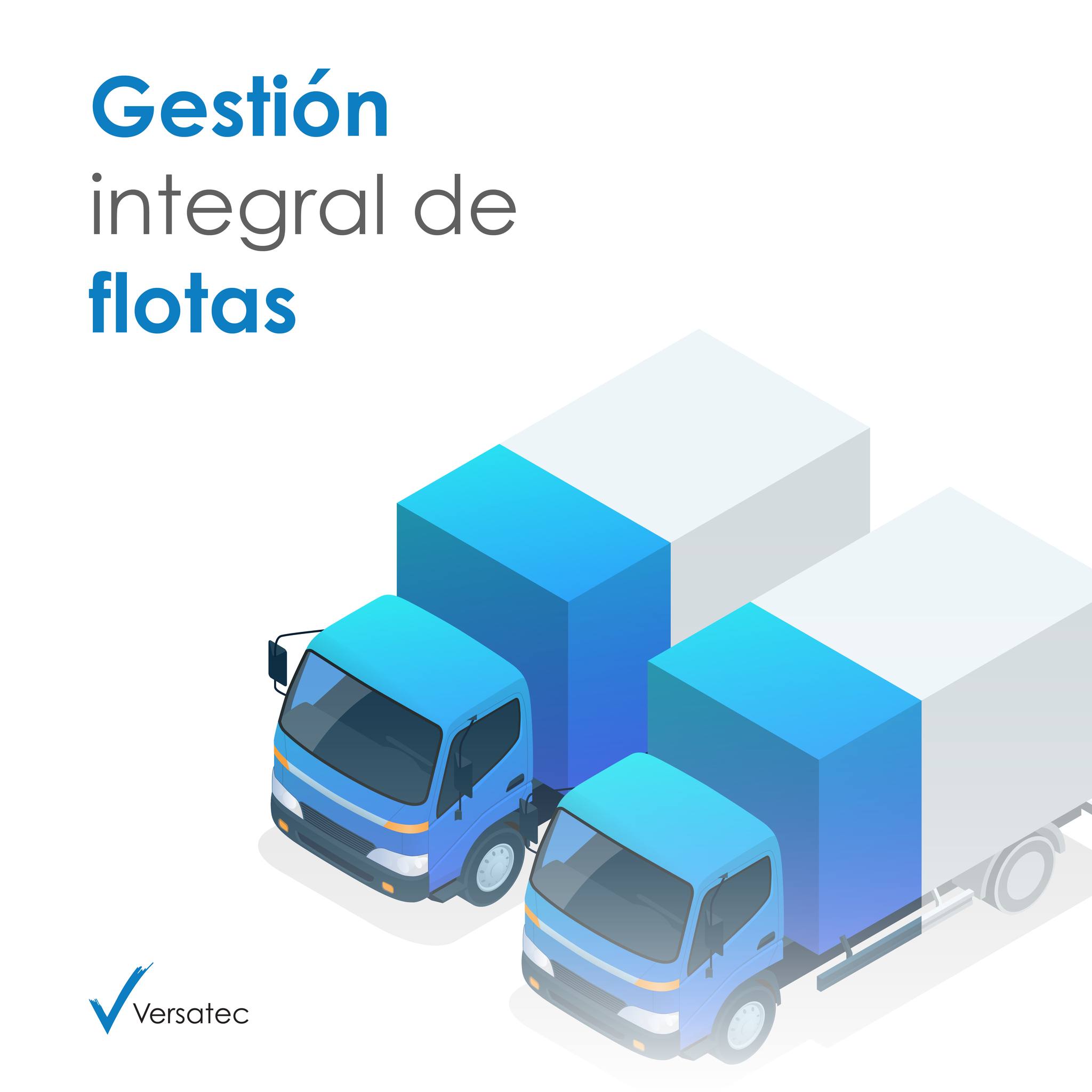 Versatec - Controlar el consumo de combustible, realizar mantenimientos ...