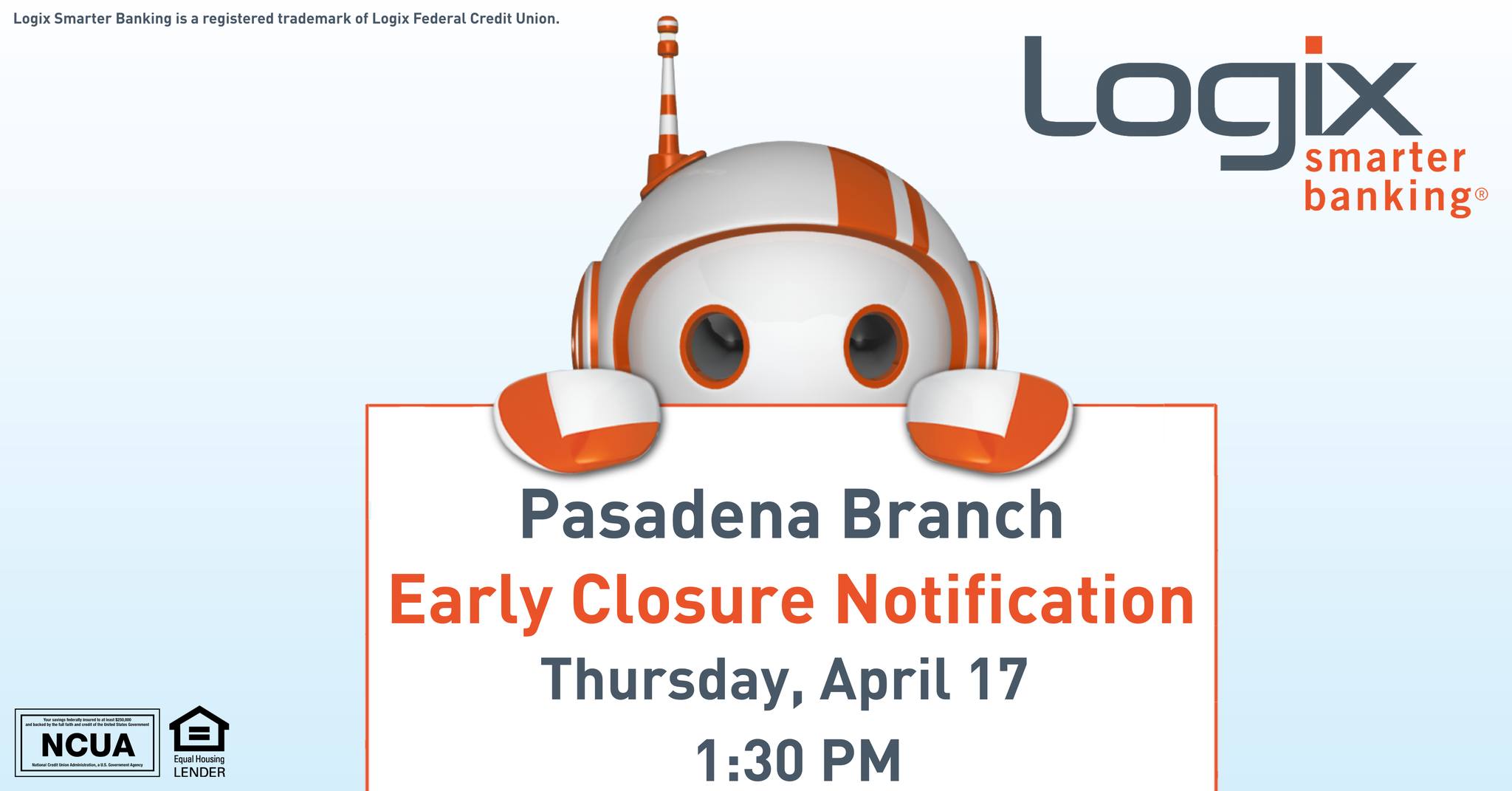 Logix - Pasadena Branch | Pasadena CA