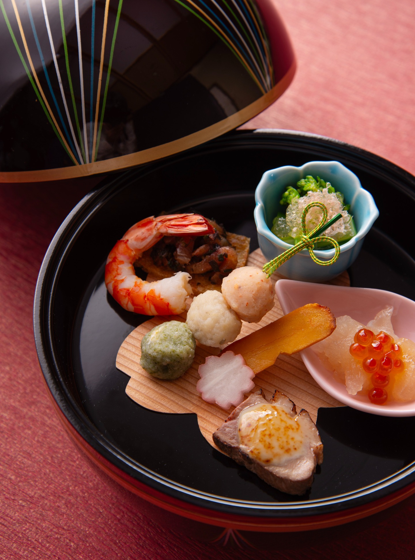 FourSeasonsHotel椿山荘20周年のムラノベネチアングラス ホテル椿山荘東京（Hotel Chinzanso - ホテル椿山荘東京（Hotel