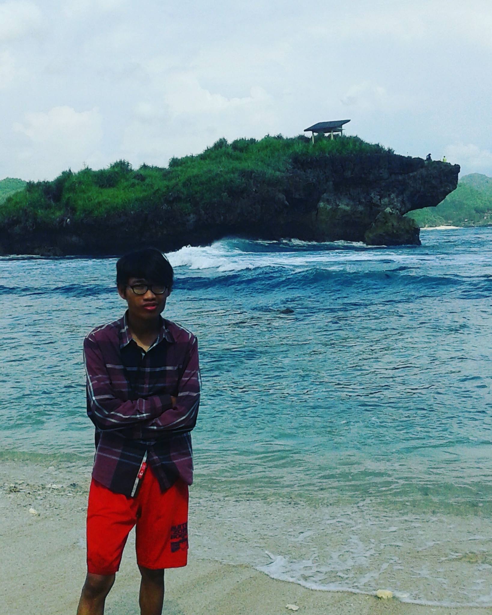 Apri Ansyah Ritonga