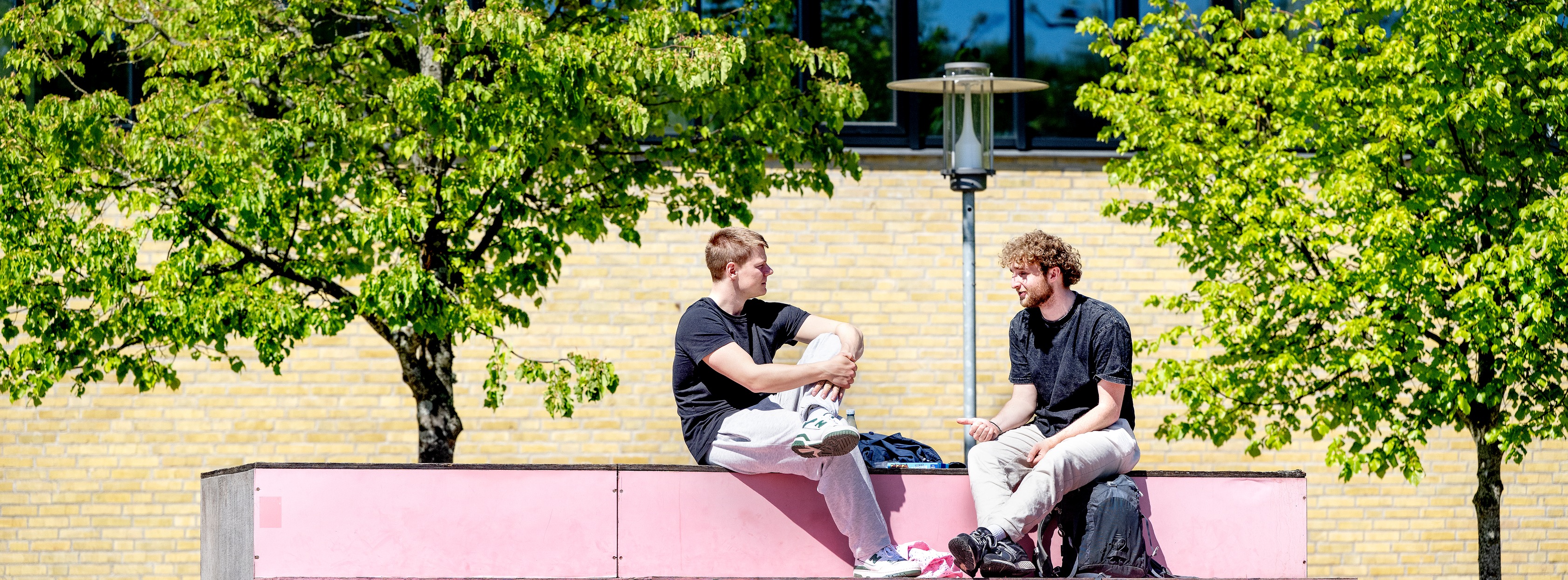 Aalborg Universitet added a new photo. - Aalborg Universitet