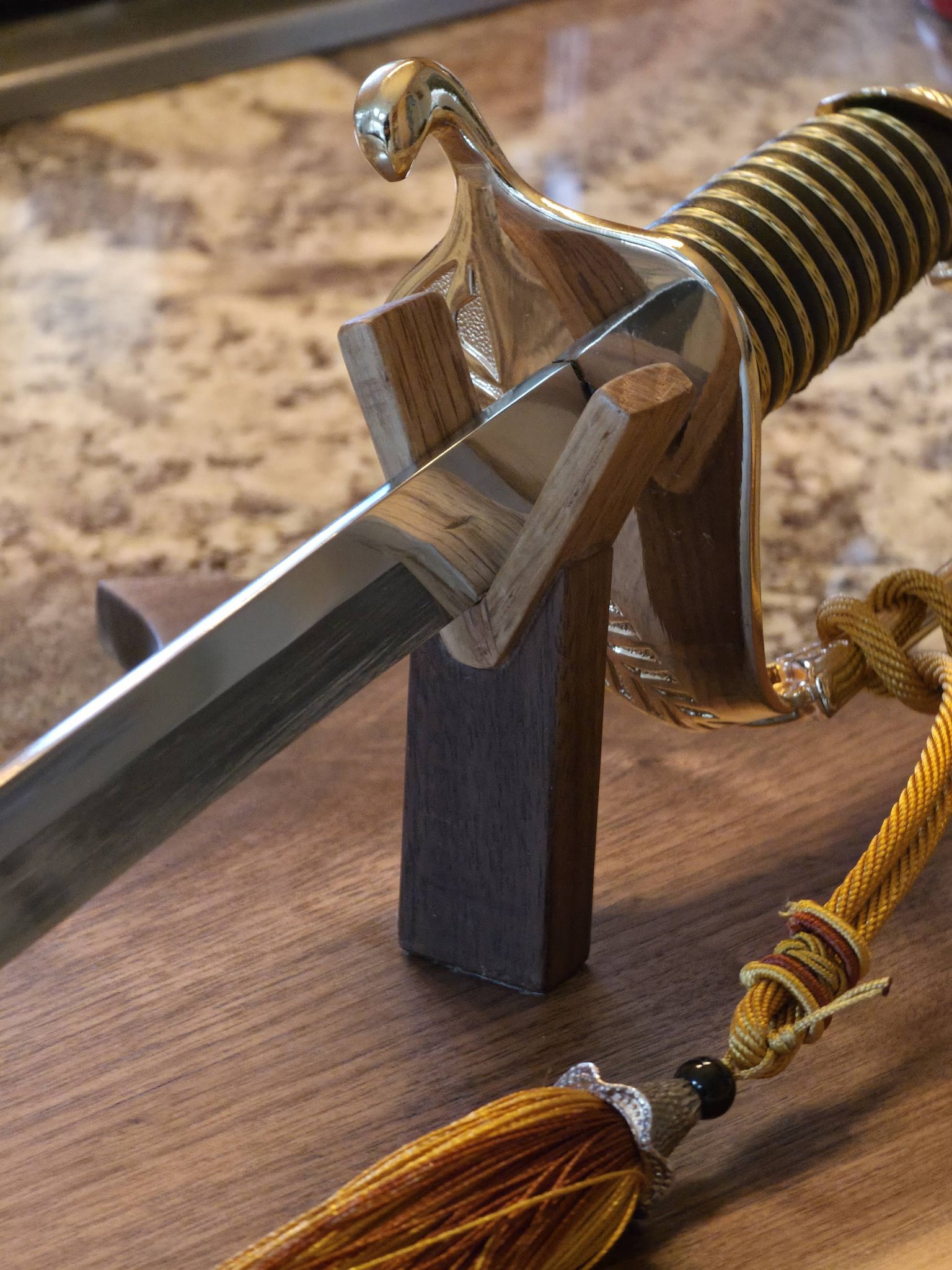 Noble Custom Woodworks