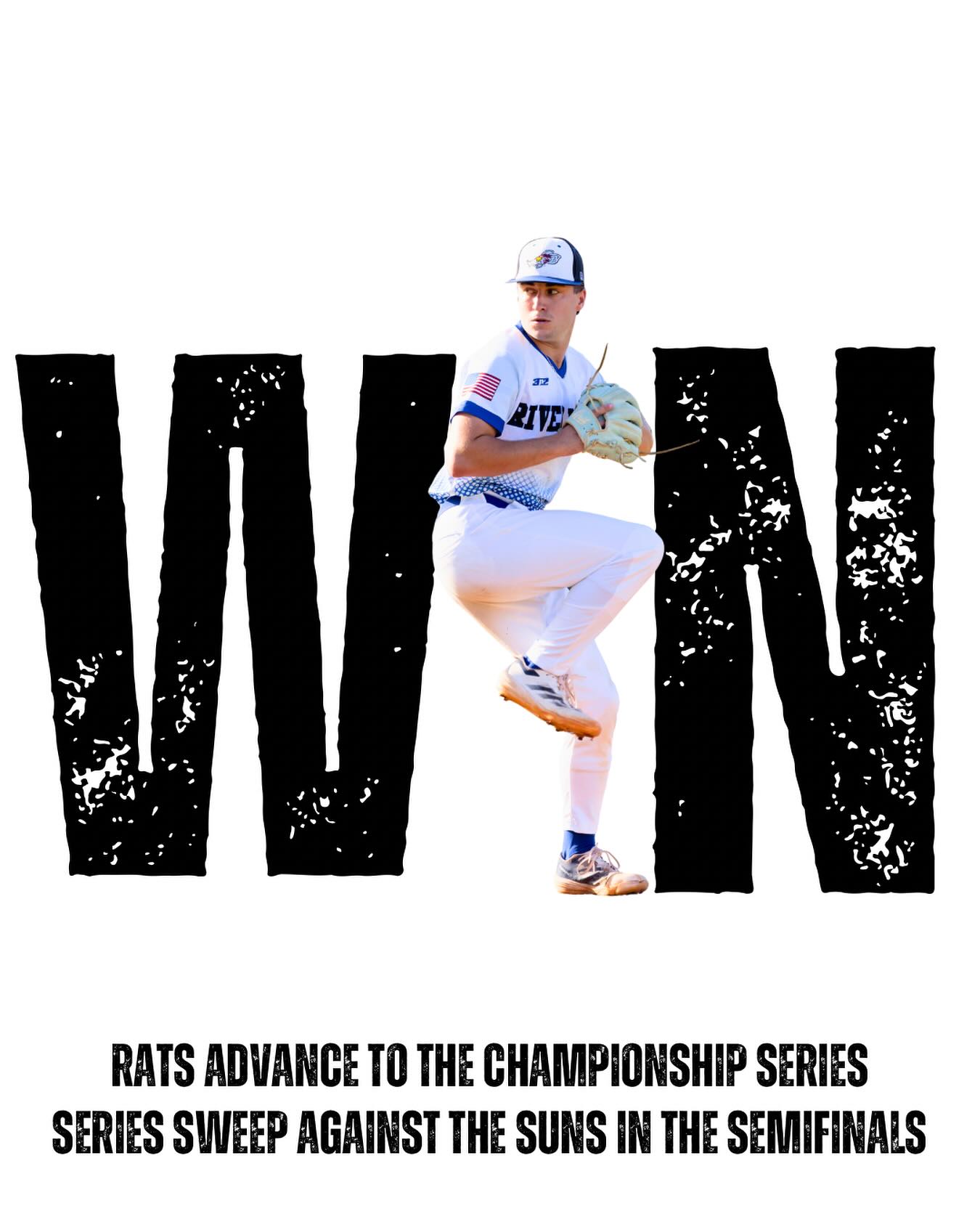 Sanford River Rats | Sanford FL
