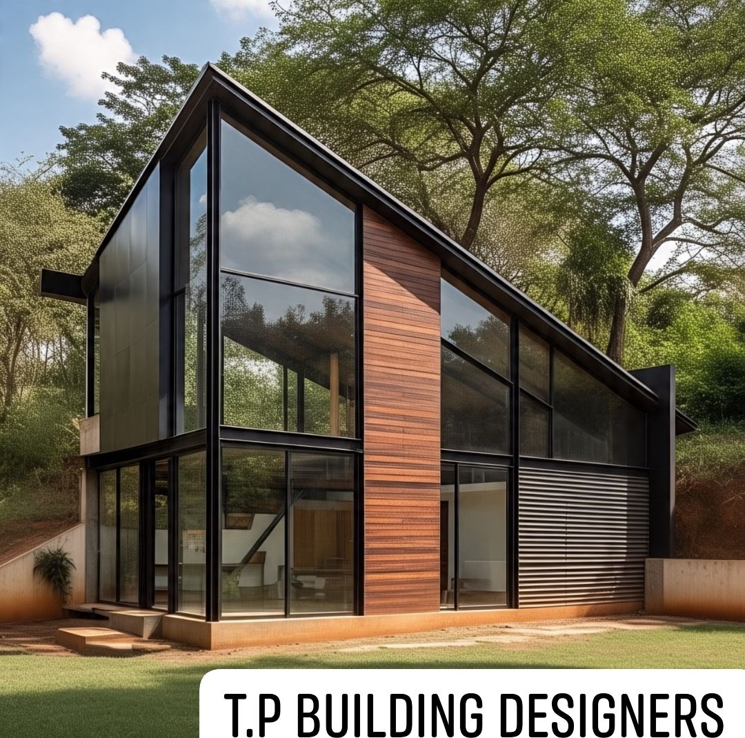 T.P Building Designers added a... - T.P Building Designers