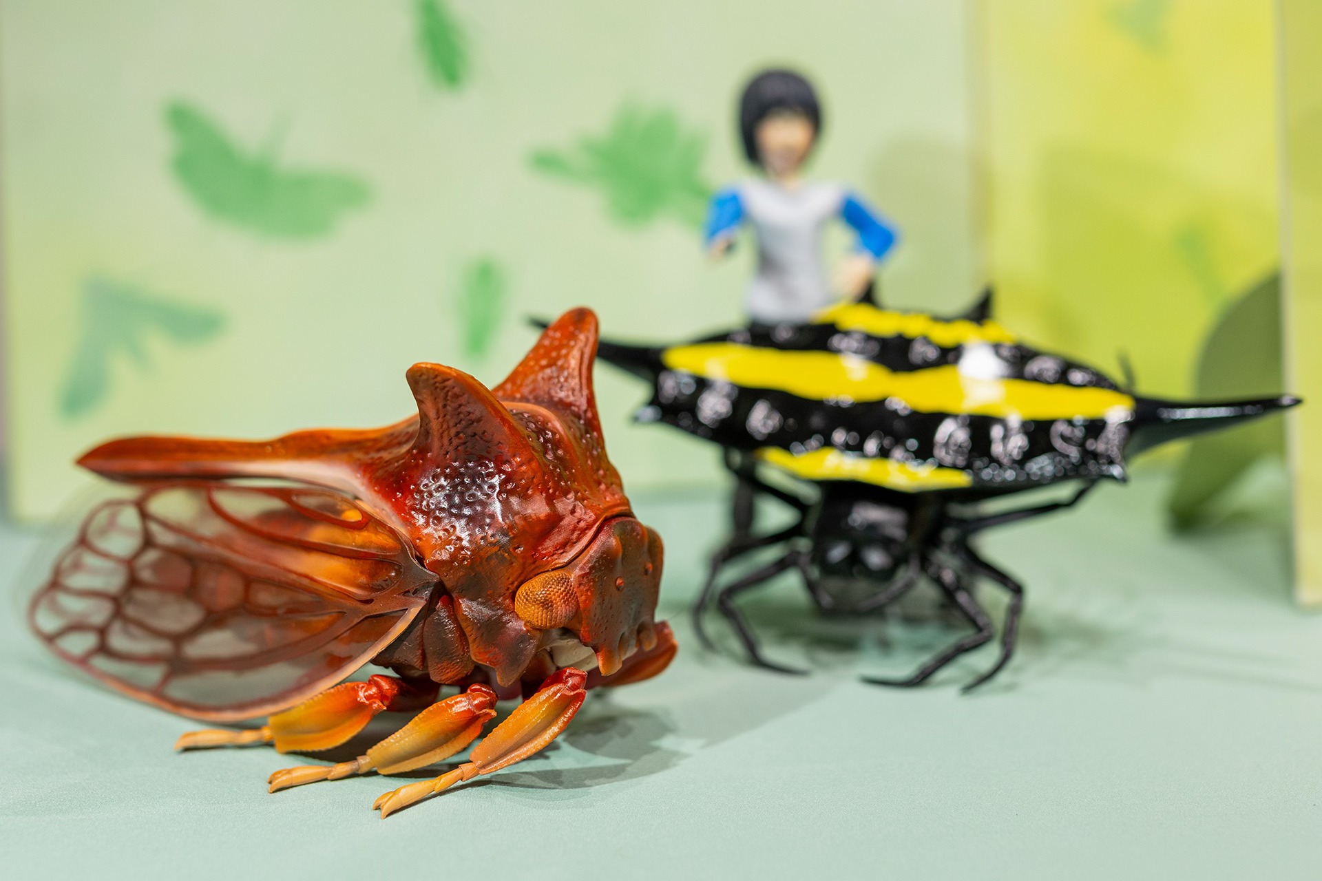 Insecta Lab