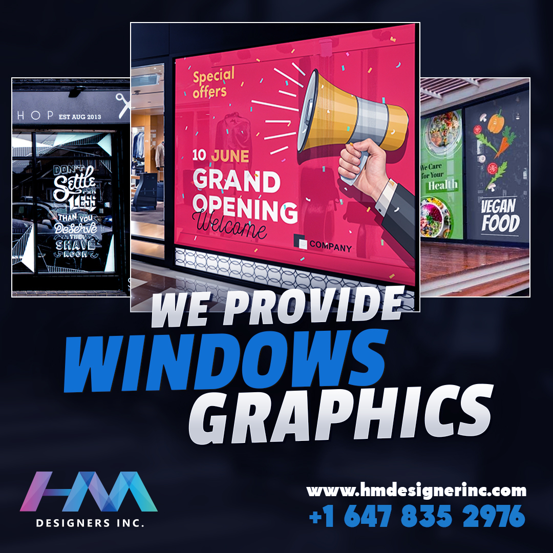 HM - Transform your storefront into a visual masterpiece with our ...