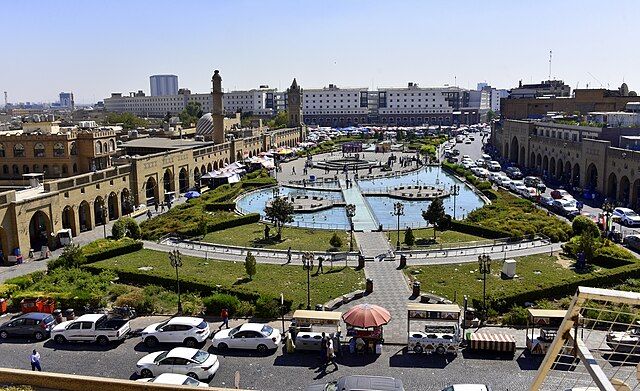 Miran Safiny : میران سفینی - کوردی / عربي خۆشەویستی و برایەتی گشتی پێش ...