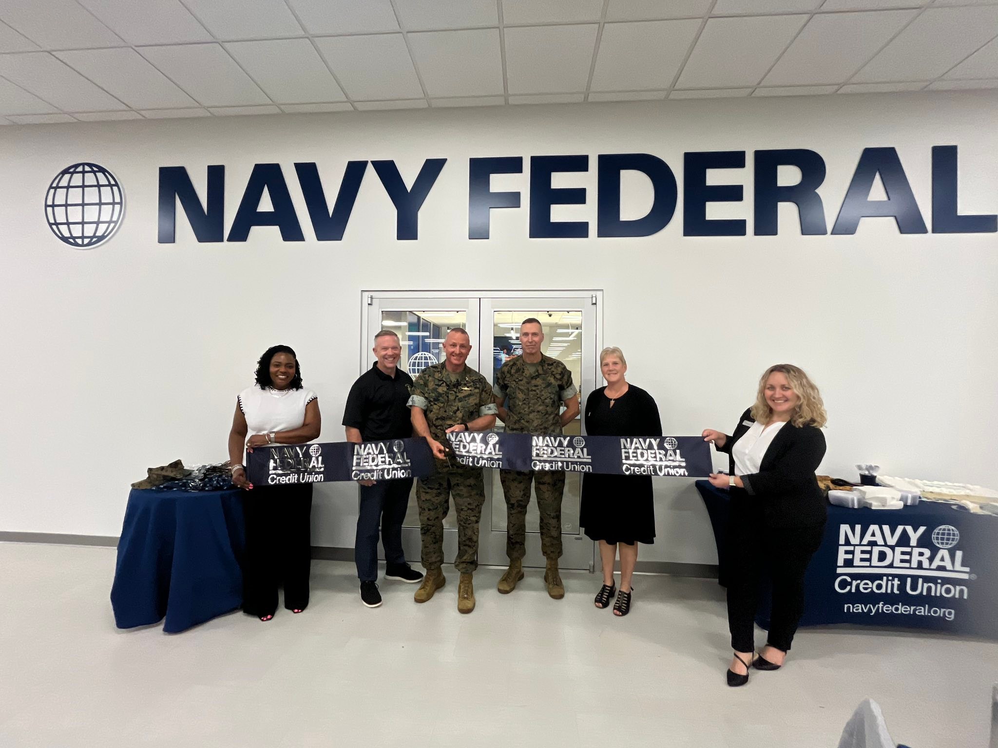 Navy Federal Address Merrifield Va