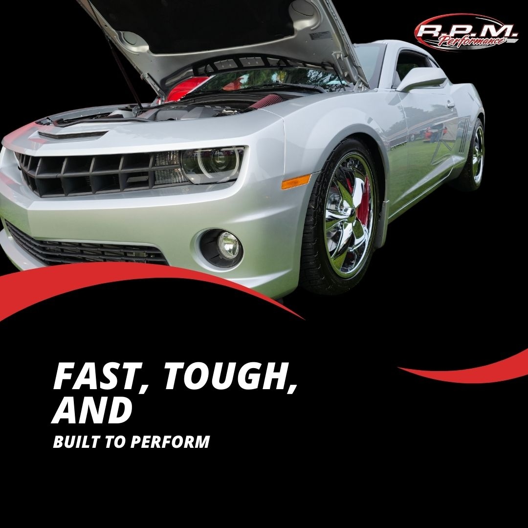 RPM - Upgrade your wheels for better handling, durability, and a look ...