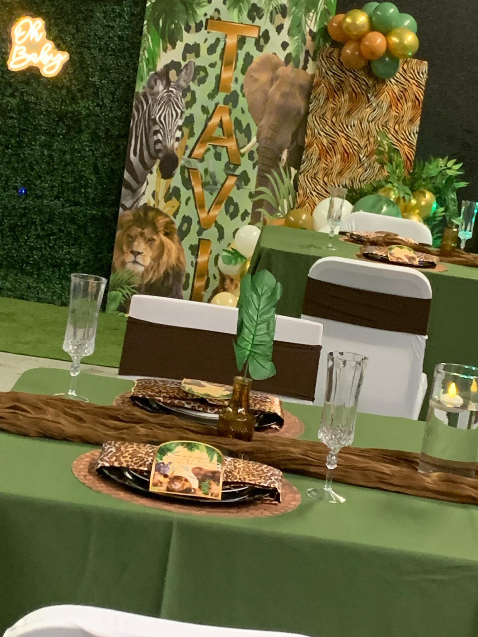 DP Events