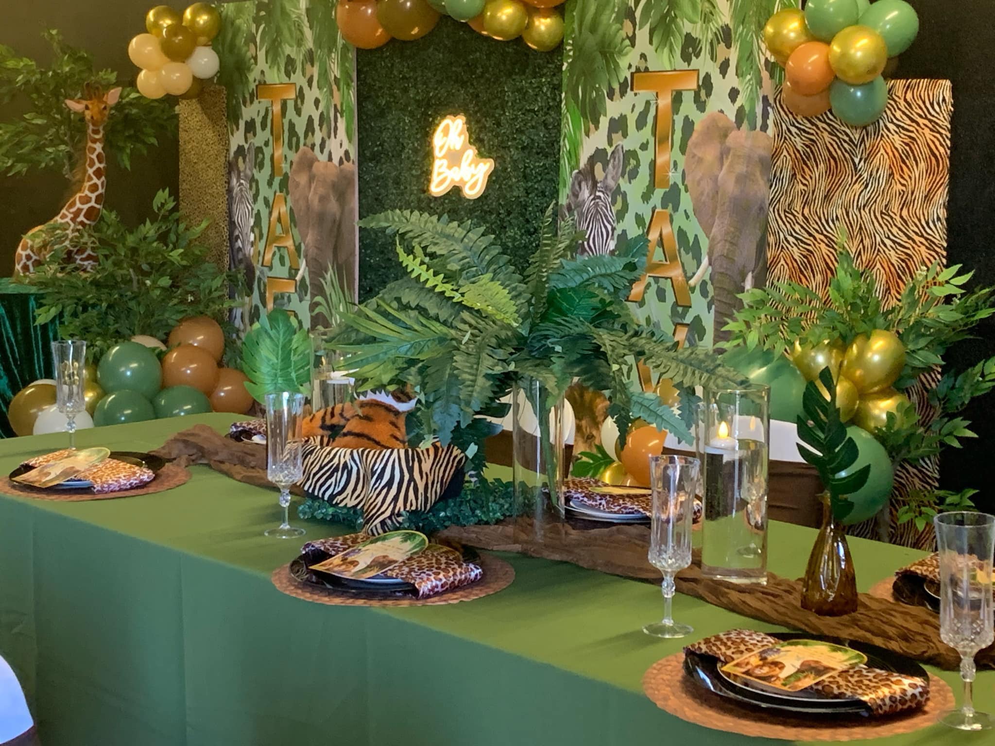 DP Events