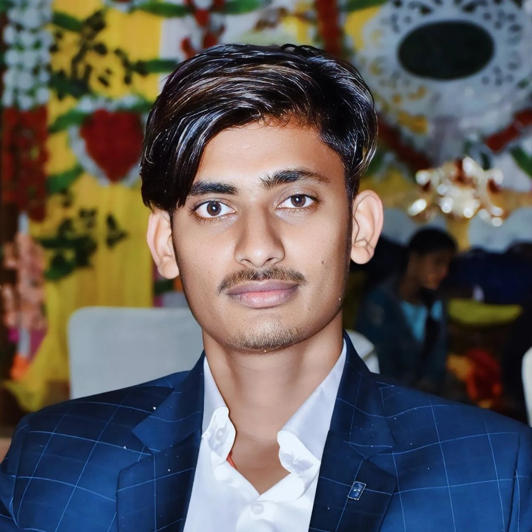 Rishi Raj Anmol