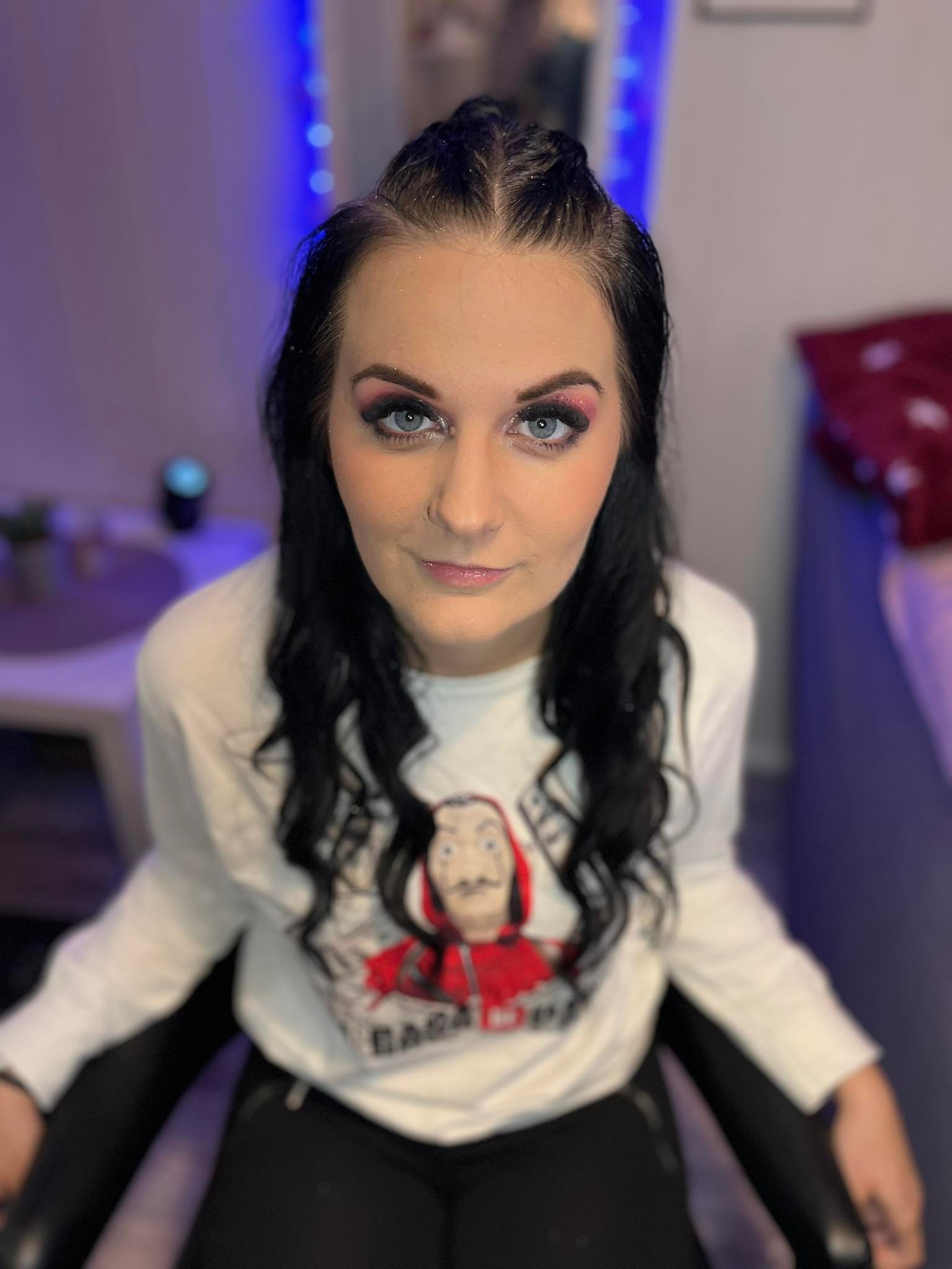 Haleszi Szépségkert by Flo Lashes