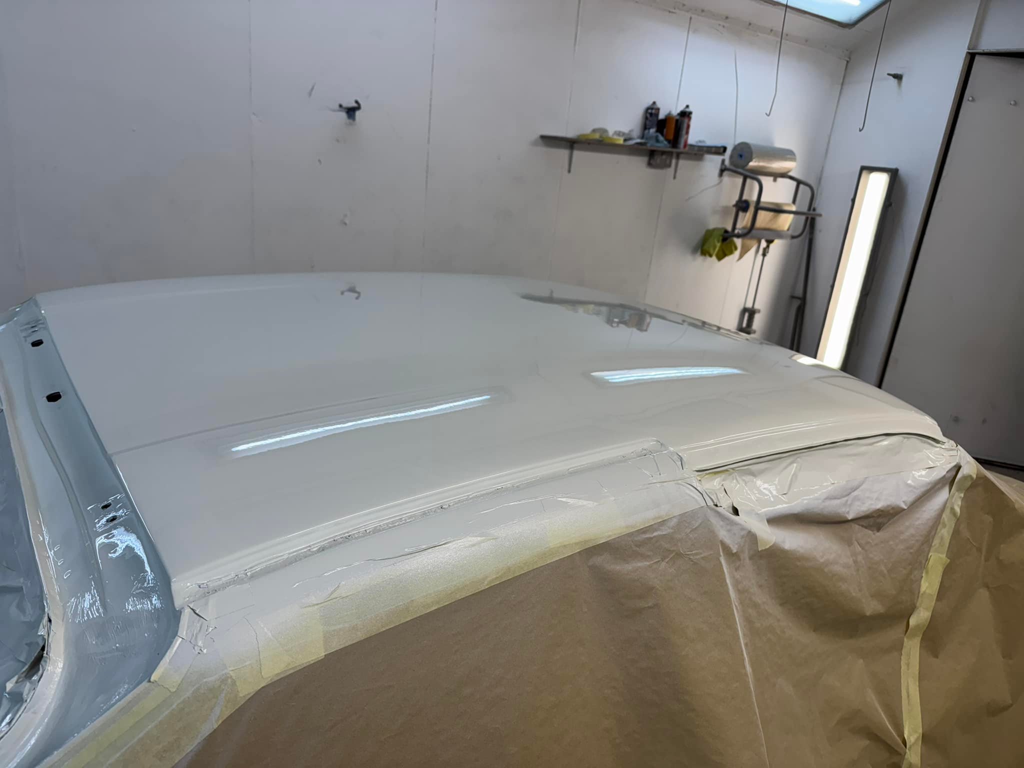 KC Customs Portsmouth | Hayling Island