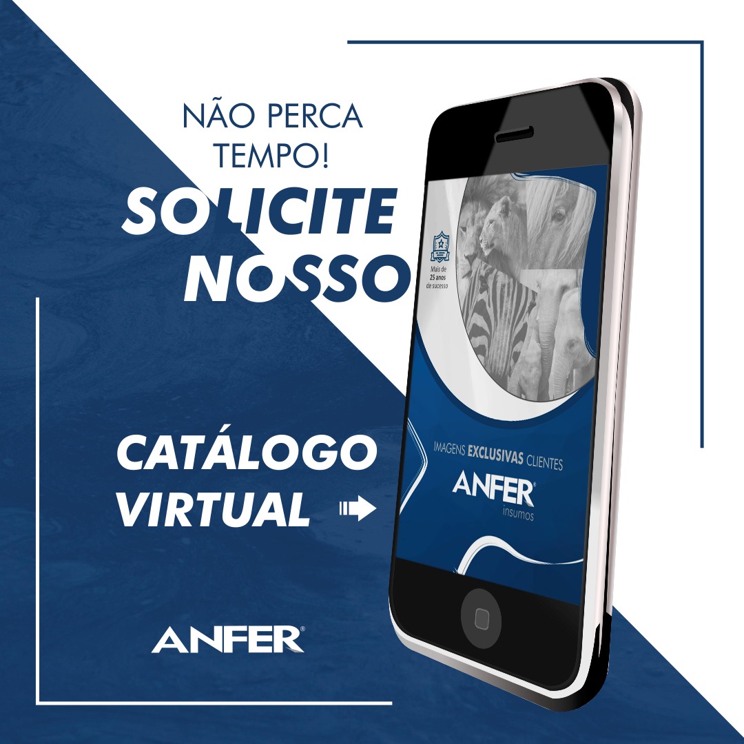 Anfer Insumos - Tenha acesso aos nossos catálogos virtuais... | Facebook