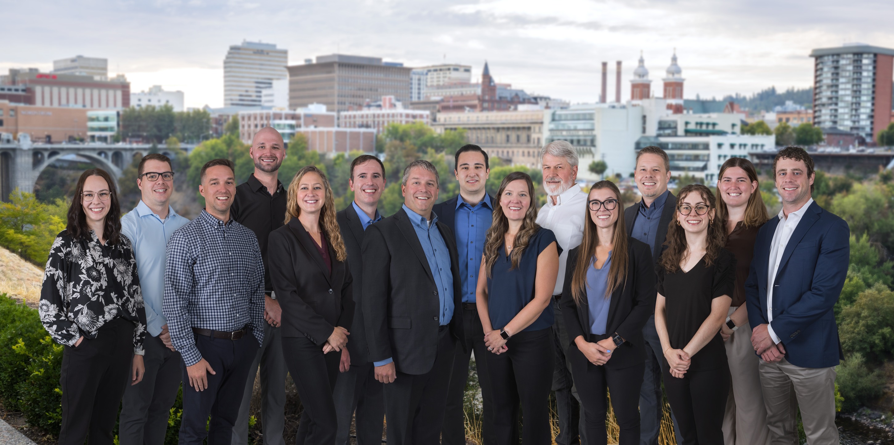 Quantum Financial Planning | Spokane WA