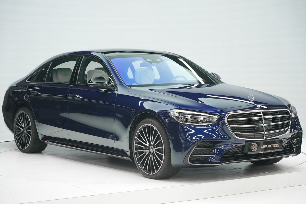 Mercedes-Benz... - محمد وحيد للسيارات - Mohamed Waheed Motors | Facebook