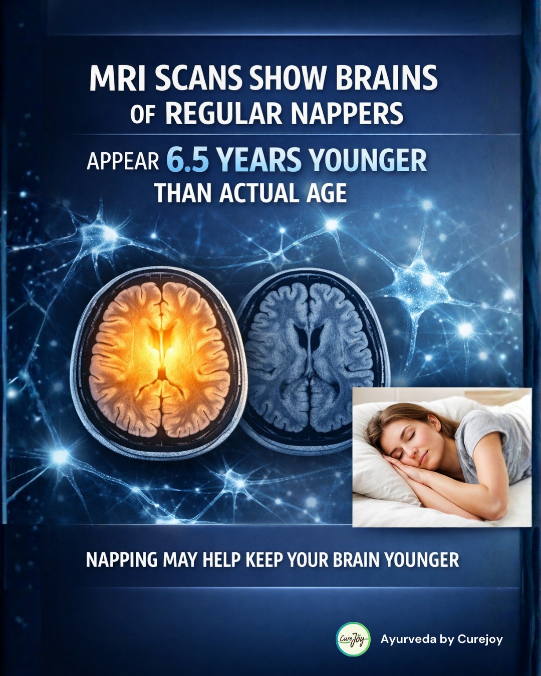 Ayurveda - Daytime naps aren’t just for kids—they’re scientifically ...