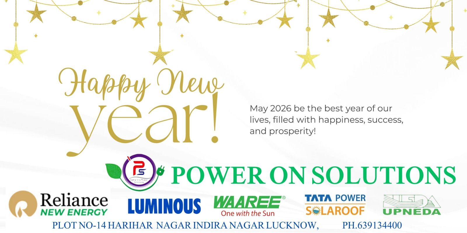 Power On Solutions Complete Power Solutions