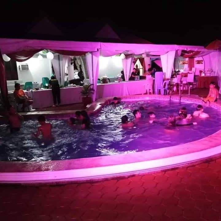 Valhall private resort | Aguilar