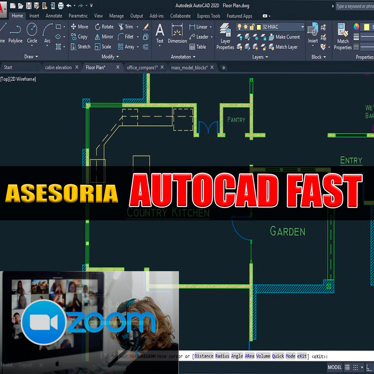 Autocad Fast