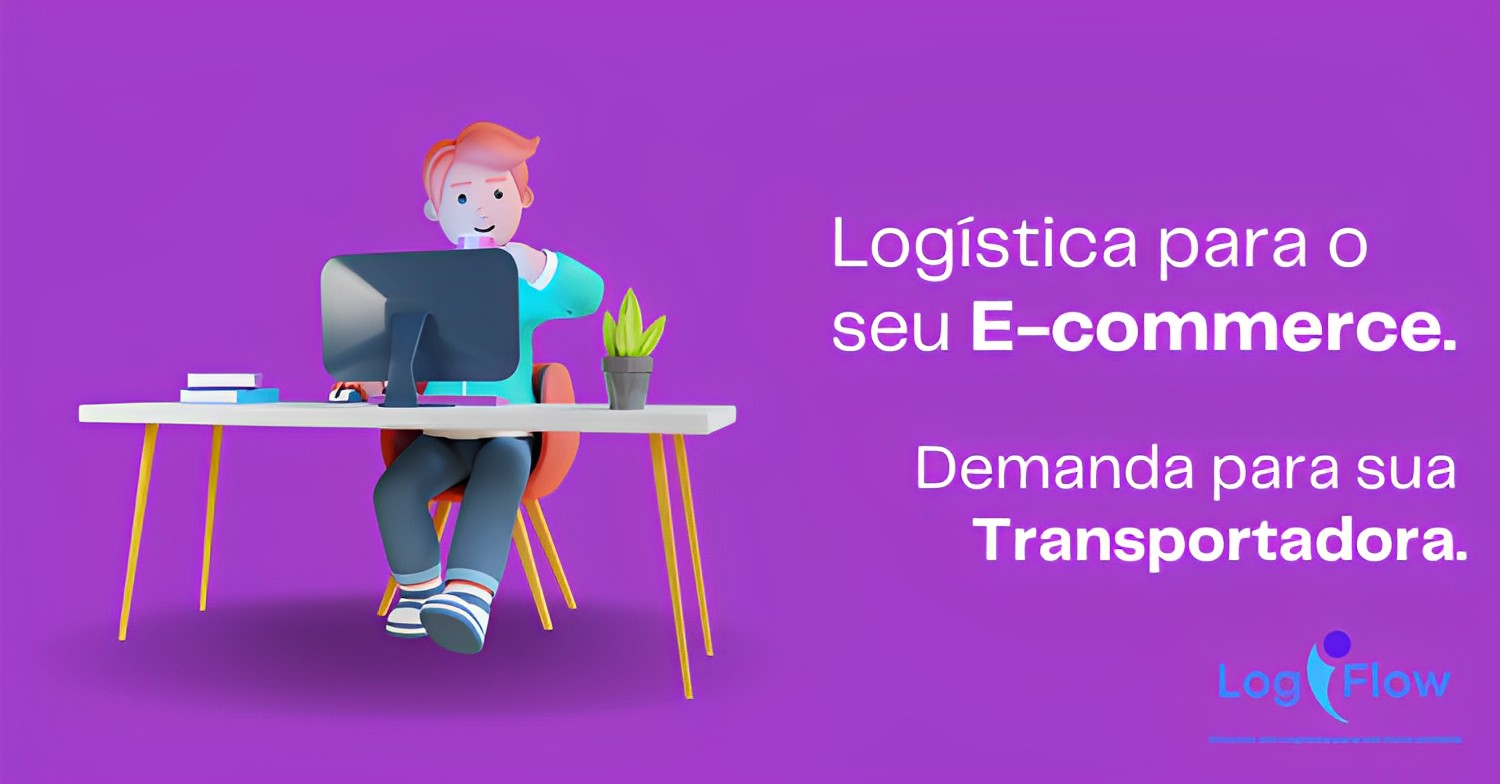 LogiFlow