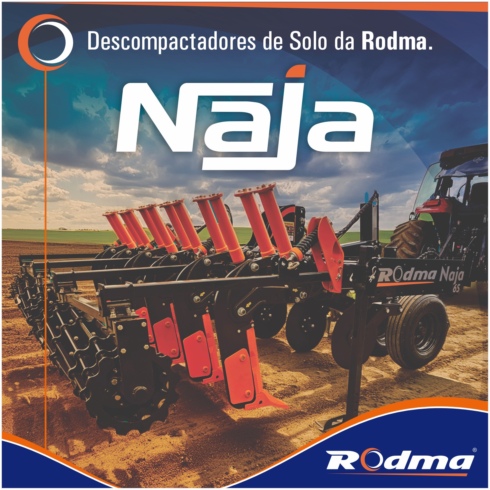 Rodma Industrial | Vitorino PR