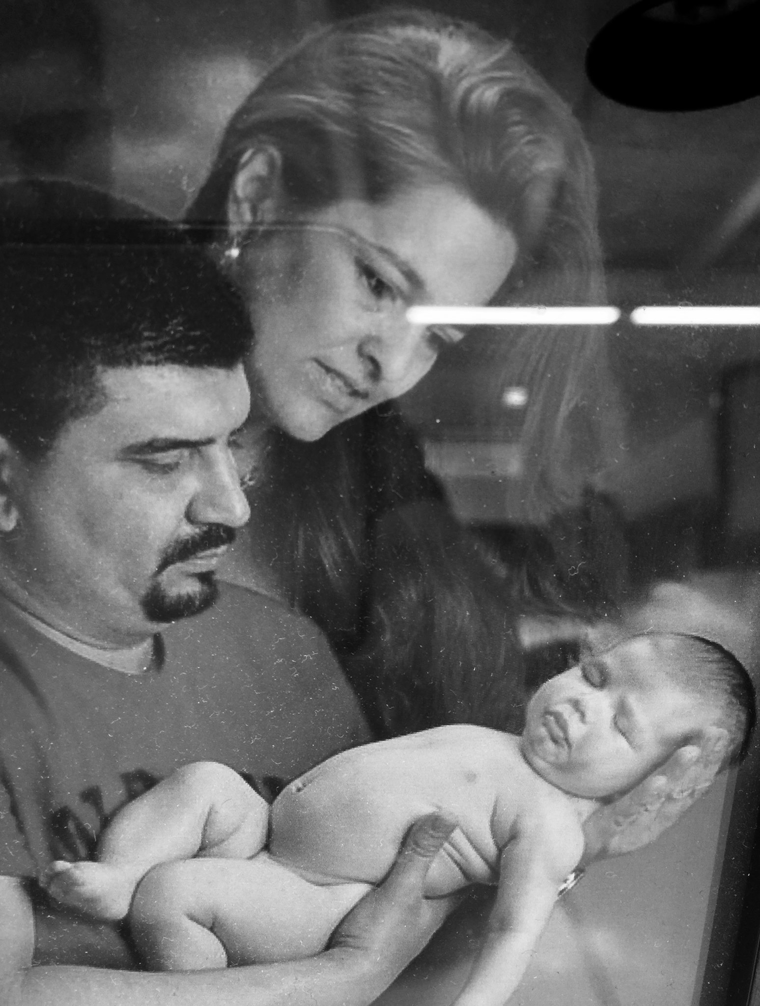Josiah Alipate - Erika Kirk publicly proclaims her... | Facebook