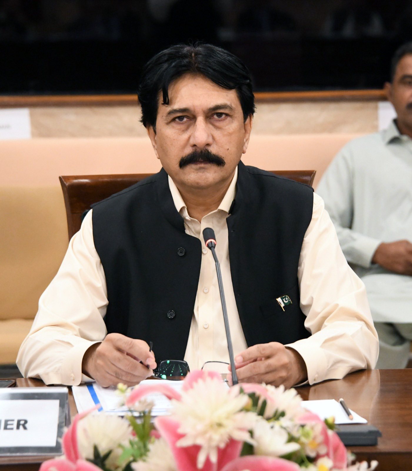 NATIONAL ASSEMBLY OF... - NATIONAL ASSEMBLY OF PAKISTAN