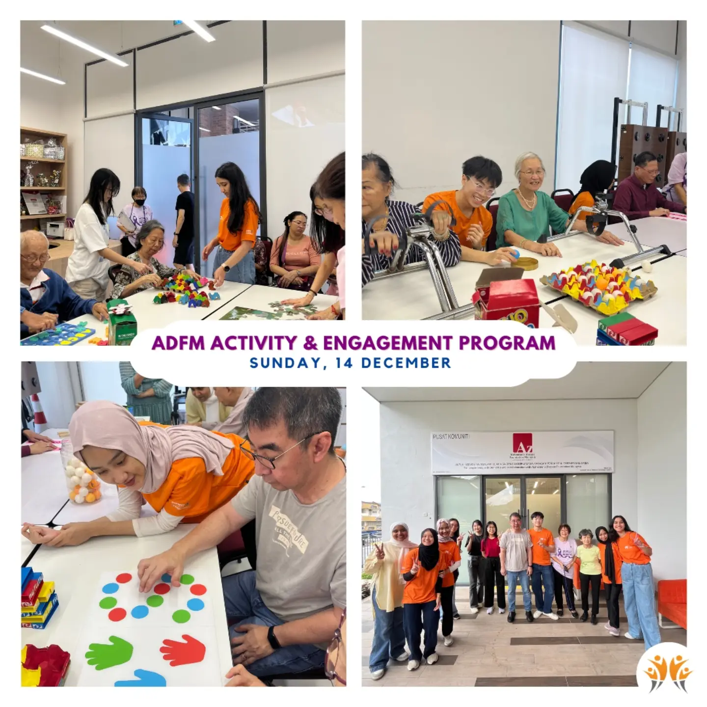 Sunway Student Volunteers... - Sunway Student Volunteers