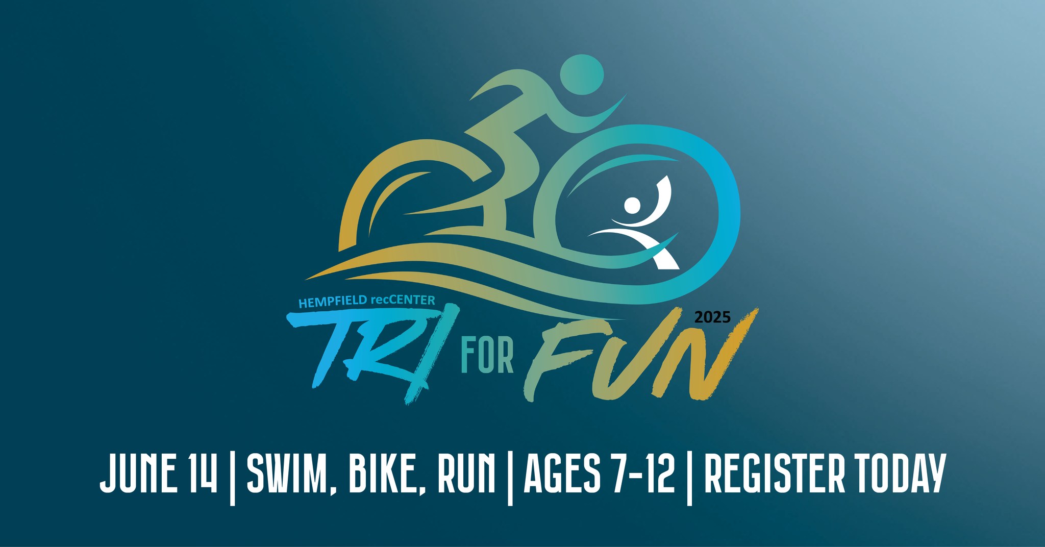 Tri for Fun