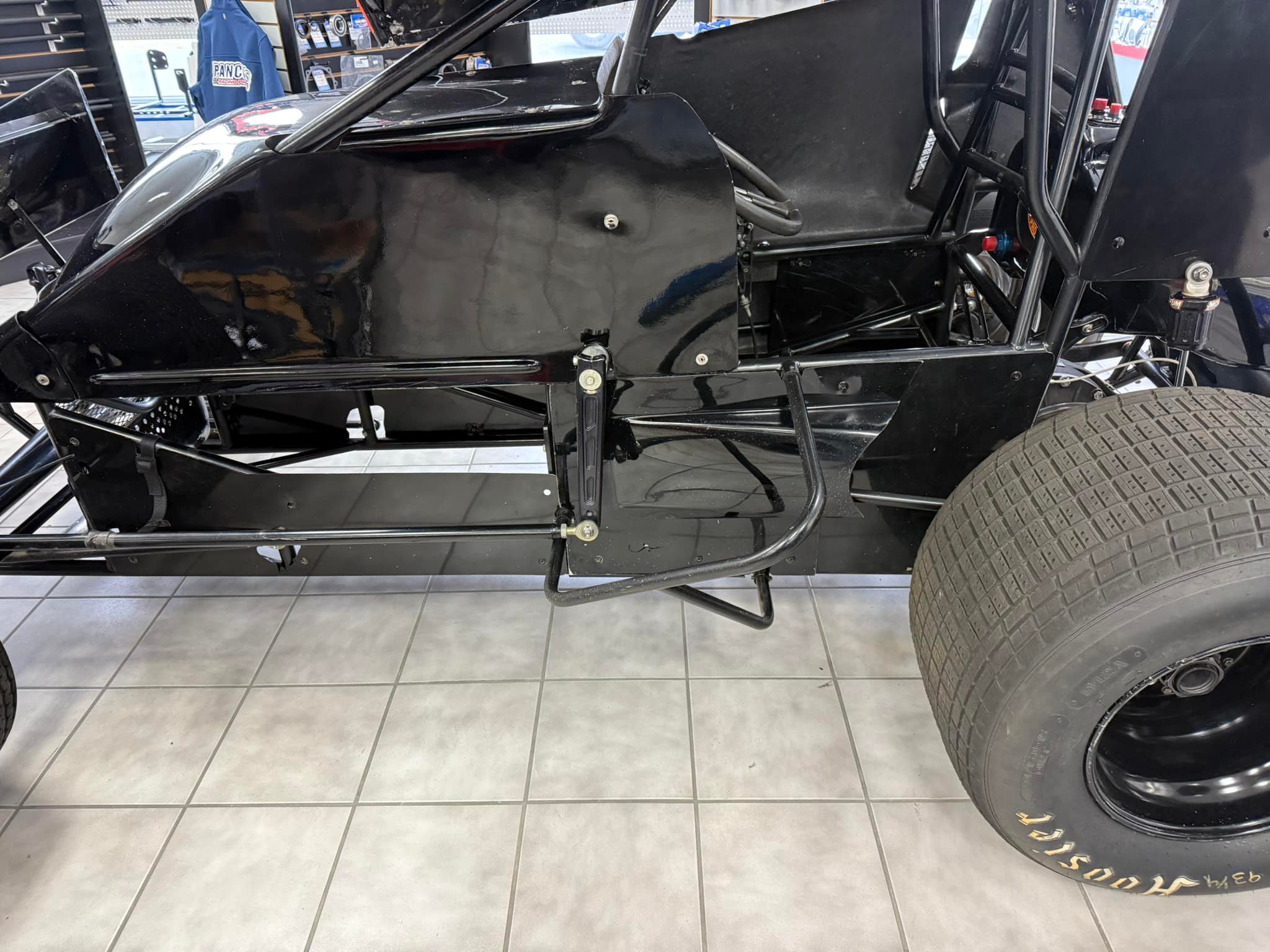Pancho's Racing Products Inc - Pancho Lawler | Hanover PA
